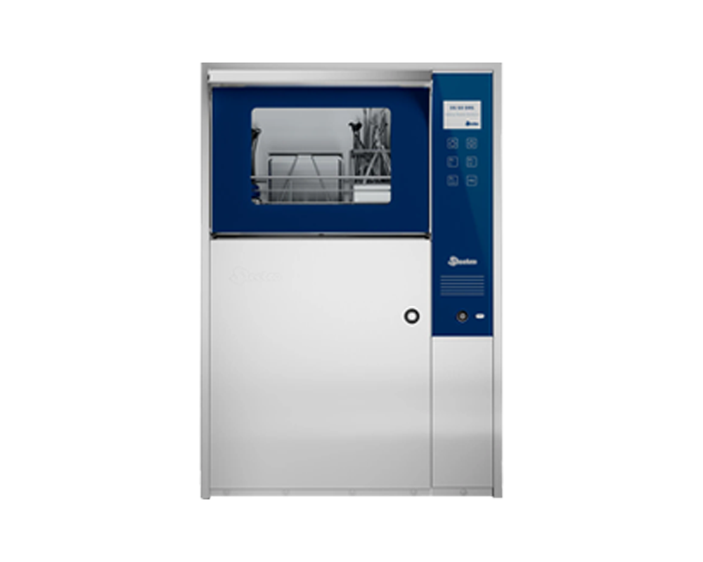 Compact Tabletop Washer  Disinfectors
