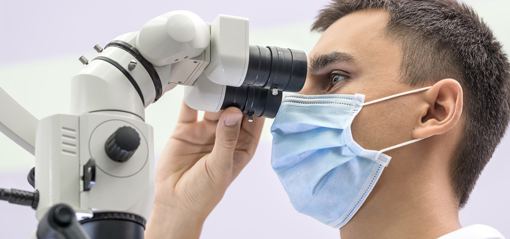 Dental Surgical Minimally Invasive Support Solution