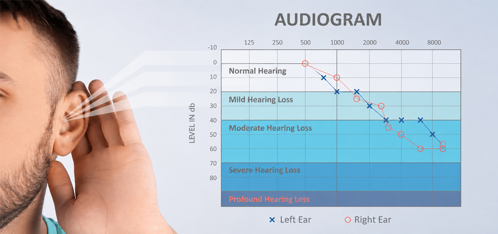 Standard Hearing Assessment & Fitting Center Solution