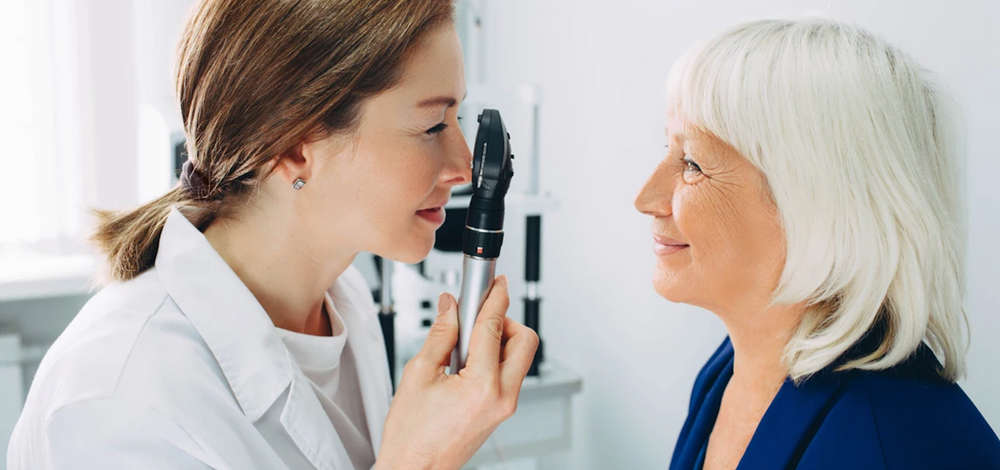 Primary Care Clinic Essential Support Solution