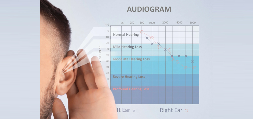 Standard Hearing Assessment & Fitting Center Solution