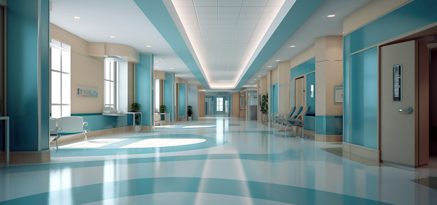 Precision Ophthalmic Care Continuum