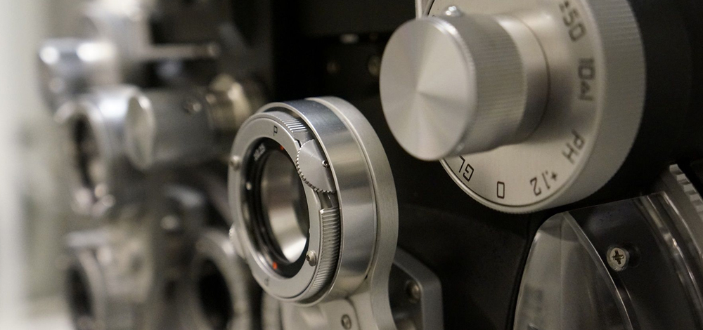 Ophthalmic Microsurgery & Diagnostic Center Solution